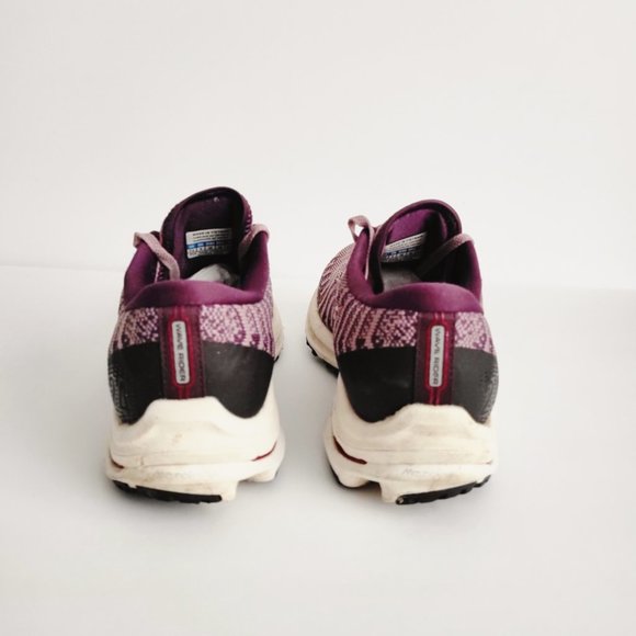 Mizuno Wave Rider 24 WAVEKNIT Running Training - Picture 3 of 7